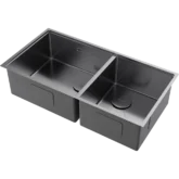 Taki 85-2-LB-U-IF Side in фото 9